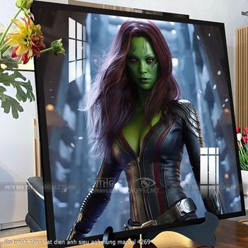 file tranh nhan vat dien anh sieu anh hung marvel 4269