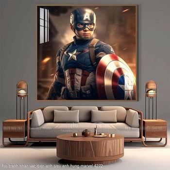 file tranh nhan vat dien anh sieu anh hung marvel 4272