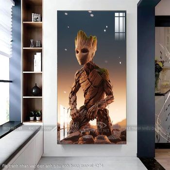 file tranh nhan vat dien anh sieu anh hung marvel 4274