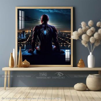 file tranh nhan vat dien anh sieu anh hung marvel 4276