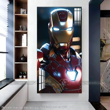 file tranh nhan vat dien anh sieu anh hung marvel 4285