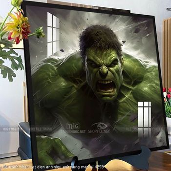 file tranh nhan vat dien anh sieu anh hung marvel 4293