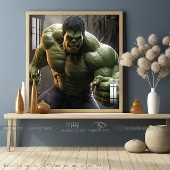 file tranh nhan vat dien anh sieu anh hung marvel 4297