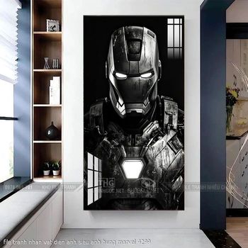 file tranh nhan vat dien anh sieu anh hung marvel 4299