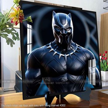 file tranh nhan vat dien anh sieu anh hung marvel 4302