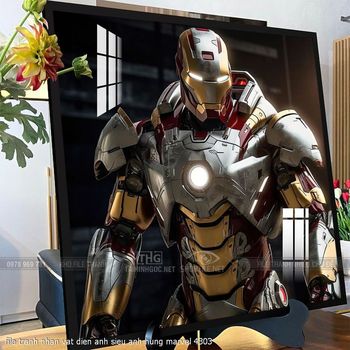 file tranh nhan vat dien anh sieu anh hung marvel 4303