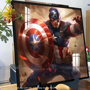 file tranh nhan vat dien anh sieu anh hung marvel 4313