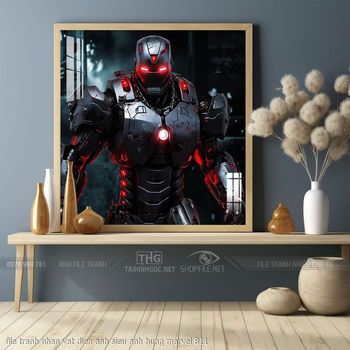 file tranh nhan vat dien anh sieu anh hung marvel 811