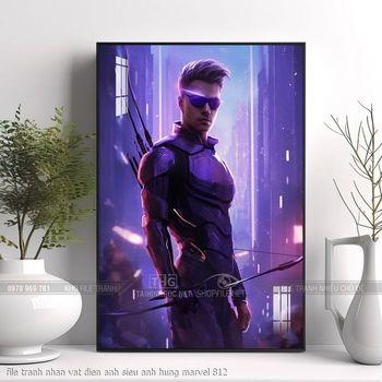 file tranh nhan vat dien anh sieu anh hung marvel 812