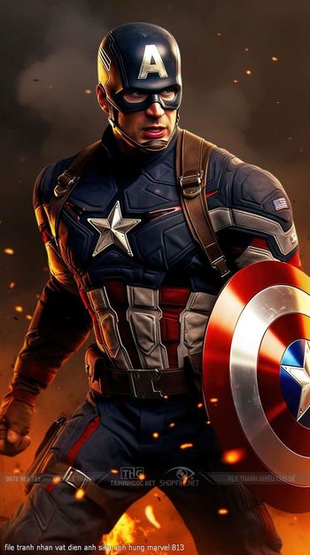 file tranh nhan vat dien anh sieu anh hung marvel 813