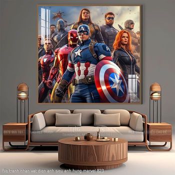 file tranh nhan vat dien anh sieu anh hung marvel 823