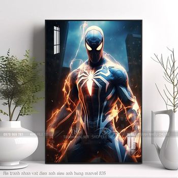 file tranh nhan vat dien anh sieu anh hung marvel 835