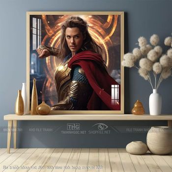 file tranh nhan vat dien anh sieu anh hung marvel 838
