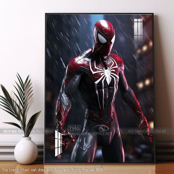 file tranh nhan vat dien anh sieu anh hung marvel 848