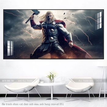 file tranh nhan vat dien anh sieu anh hung marvel 851