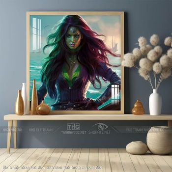 file tranh nhan vat dien anh sieu anh hung marvel 858
