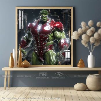 file tranh nhan vat dien anh sieu anh hung marvel 860