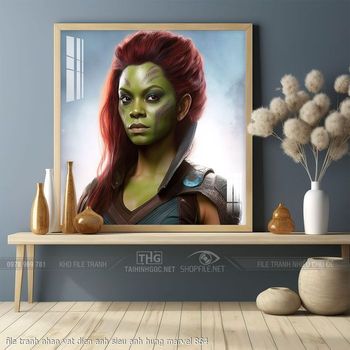 file tranh nhan vat dien anh sieu anh hung marvel 864