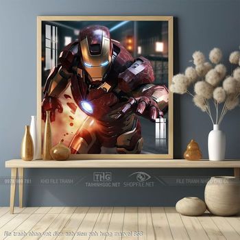 file tranh nhan vat dien anh sieu anh hung marvel 868