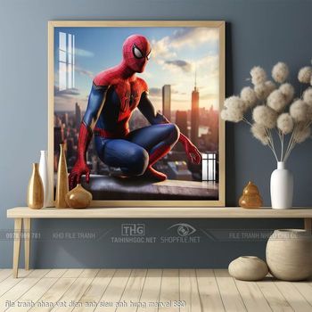 file tranh nhan vat dien anh sieu anh hung marvel 880