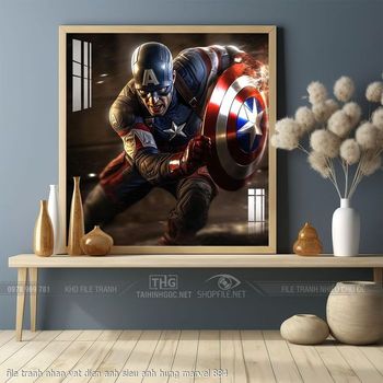 file tranh nhan vat dien anh sieu anh hung marvel 884