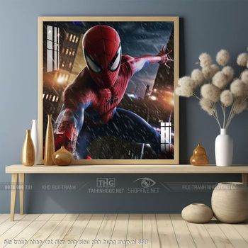 file tranh nhan vat dien anh sieu anh hung marvel 888