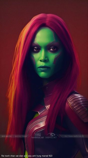 file tranh nhan vat dien anh sieu anh hung marvel 923