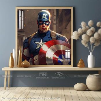 file tranh nhan vat dien anh sieu anh hung marvel 925
