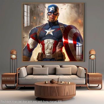 file tranh nhan vat dien anh sieu anh hung marvel 930
