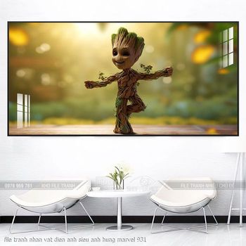 file tranh nhan vat dien anh sieu anh hung marvel 931