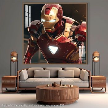 file tranh nhan vat dien anh sieu anh hung marvel 936