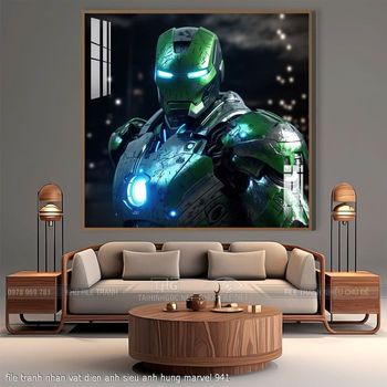 file tranh nhan vat dien anh sieu anh hung marvel 941