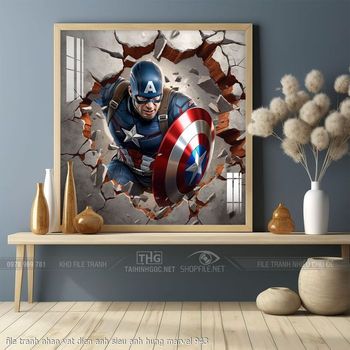 file tranh nhan vat dien anh sieu anh hung marvel 943