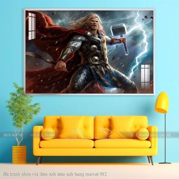 file tranh nhan vat dien anh sieu anh hung marvel 952