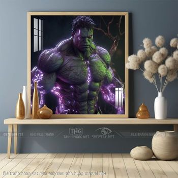 file tranh nhan vat dien anh sieu anh hung marvel 954