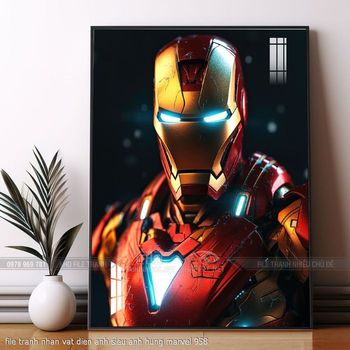 file tranh nhan vat dien anh sieu anh hung marvel 958