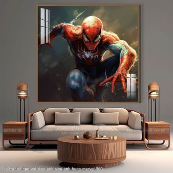 file tranh nhan vat dien anh sieu anh hung marvel 960