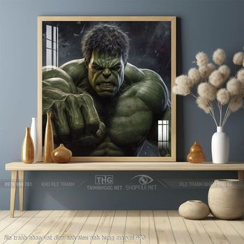 file tranh nhan vat dien anh sieu anh hung marvel 970