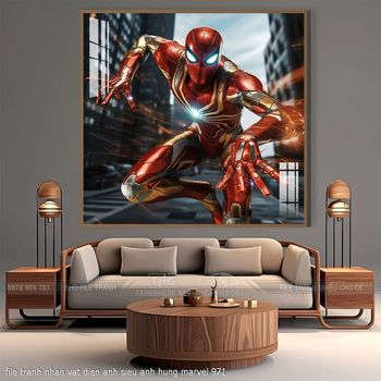 file tranh nhan vat dien anh sieu anh hung marvel 971