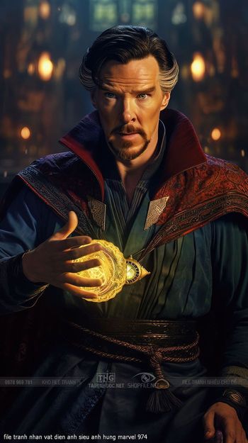 file tranh nhan vat dien anh sieu anh hung marvel 974