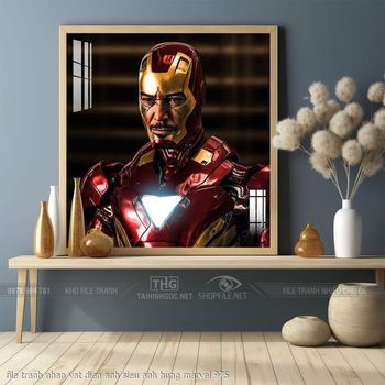 file tranh nhan vat dien anh sieu anh hung marvel 975