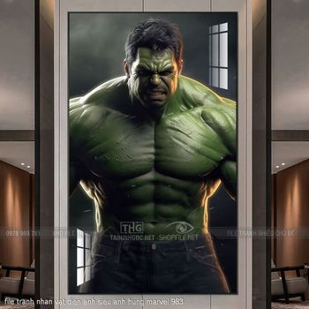 file tranh nhan vat dien anh sieu anh hung marvel 983