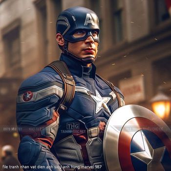 file tranh nhan vat dien anh sieu anh hung marvel 987