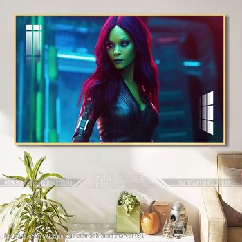 file tranh nhan vat dien anh sieu anh hung marvel 991