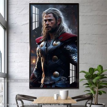 file tranh nhan vat dien anh sieu anh hung marvel 992