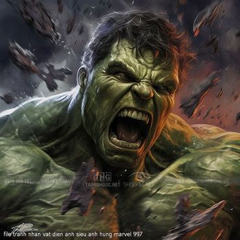 file tranh nhan vat dien anh sieu anh hung marvel 997