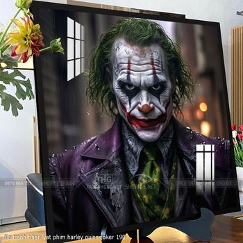 file tranh nhan vat phim harley quinn joker 190