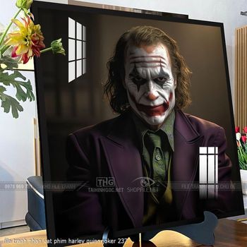 file tranh nhan vat phim harley quinn joker 237