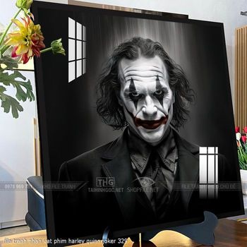 file tranh nhan vat phim harley quinn joker 329