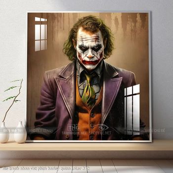 file tranh nhan vat phim harley quinn joker 372